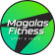 Salle sport Magalas – Magalas Fitness Logo